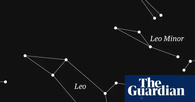 Young Crescent Moon to Meet Venus in Evening Twilight