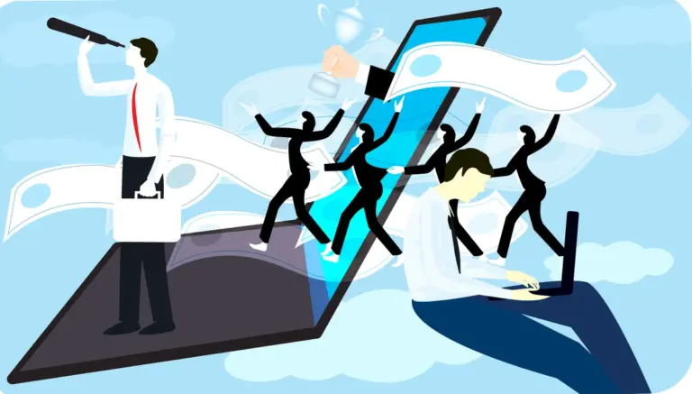 Young founders face new pressures building startups in public